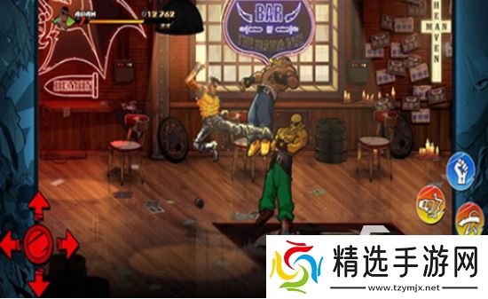 类似街机游戏龙王战士有哪些2025经典的街机手游下载推荐