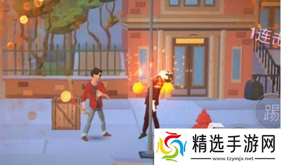 热门的单机拳王游戏下载在哪里2025经典的单机拳王手游推荐