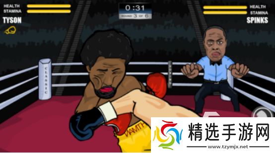 热门的单机拳王游戏下载在哪里2025经典的单机拳王手游推荐