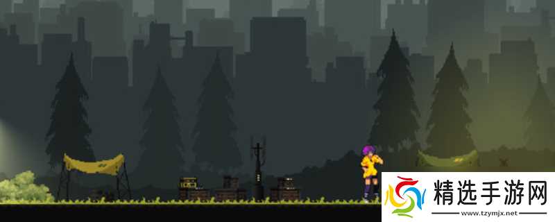 《青蚀》游戏特色内容介绍