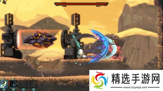 《孤羊战纪》正式定档:8月15日开启抢先体验!