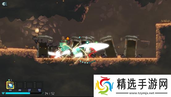 《孤羊战纪》正式定档:8月15日开启抢先体验!