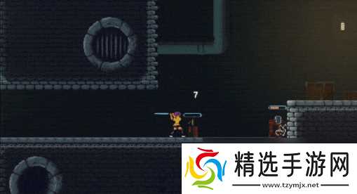 《青蚀》游戏特色内容介绍