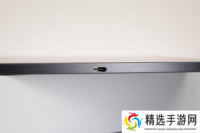 红米K Pad双C口设计