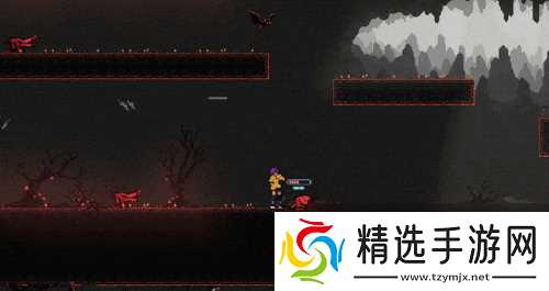 《青蚀》游戏特色内容介绍