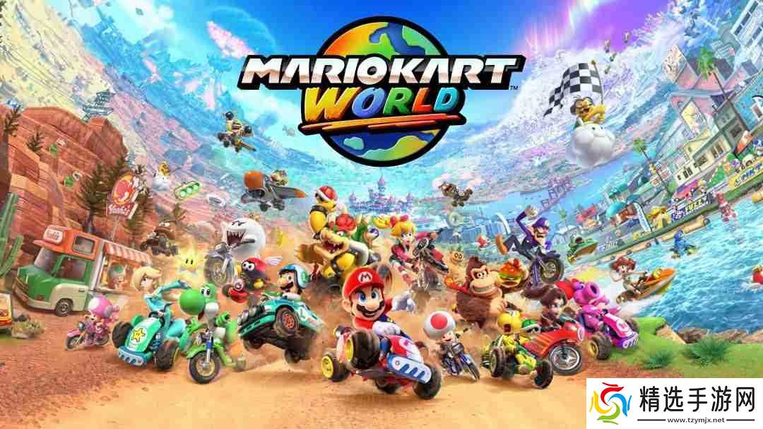 Switch 2日本销量超110万 第三方游戏销量表现较差