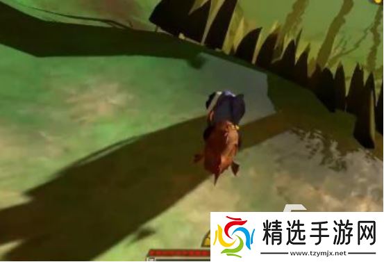 模拟食肉动物游戏大全在哪里下载受欢迎的食肉动物手游推荐2025