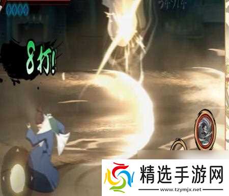 火影忍者烈斗技能咋么样