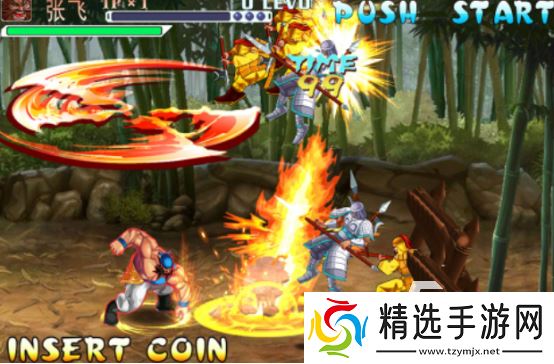 类似街机游戏龙王战士有哪些2025经典的街机手游下载推荐