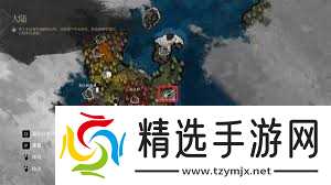 光与影33号远征队怎么搜集