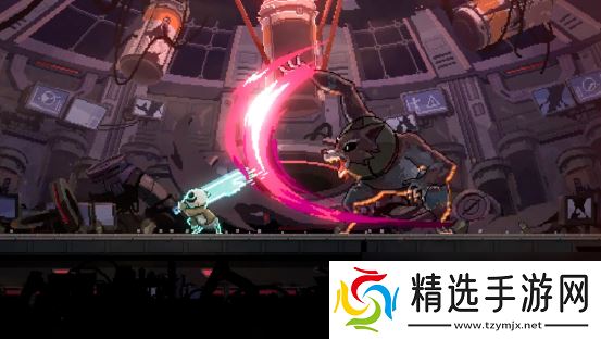 《孤羊战纪》正式定档:8月15日开启抢先体验!