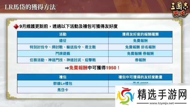 『三国志 霸道』新赛季「群星激斗」开幕！全新LR武将「魏延」「管夷吾」6月更新登场