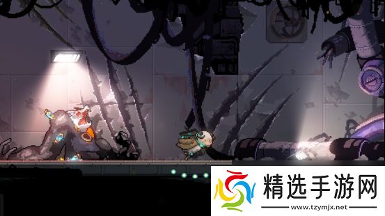 《孤羊战纪》正式定档:8月15日开启抢先体验!