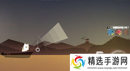 人气较高的小猫钓鱼游戏前五 受欢迎的小猫钓鱼游戏推荐2025