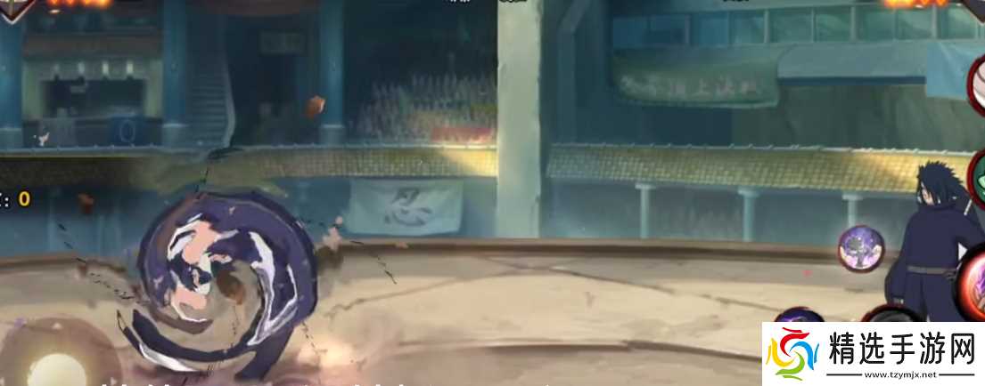 火影忍者宇宙波带土怎么玩