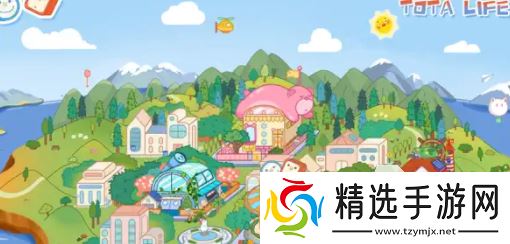 耐玩的适合集体玩的亲子游戏有哪些 2025有趣的集体游戏合集