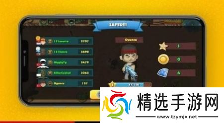 有趣的挑战者游戏盘点 高人气的挑战者游戏分享2025