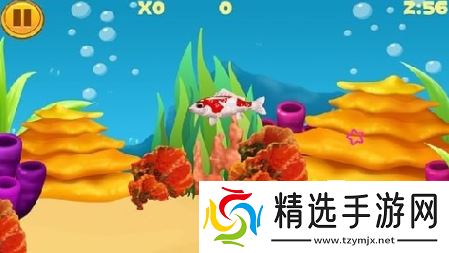 人气较高的小猫钓鱼游戏前五 受欢迎的小猫钓鱼游戏推荐2025