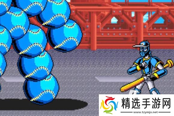 棒球手游下载介绍2025 优质的棒球手游合集