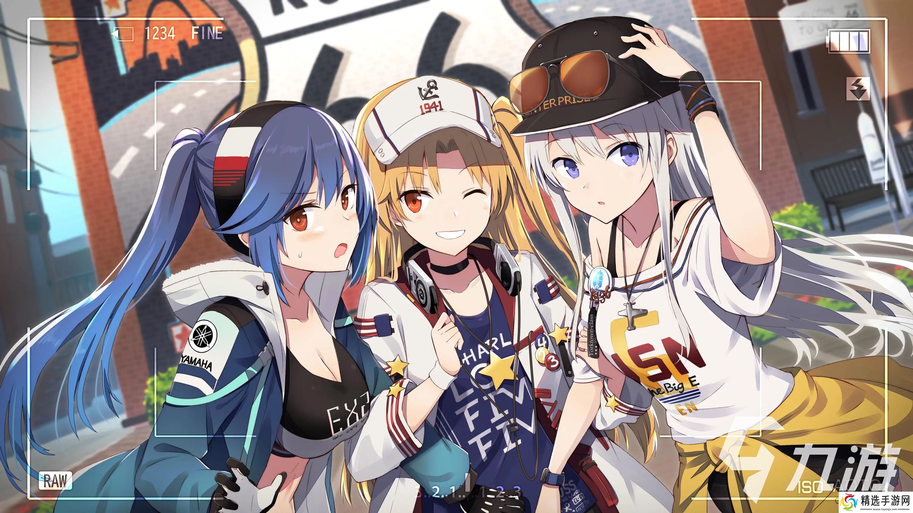 2025爆火的卡牌养成抽卡类游戏有哪些 爆火的卡牌养成抽卡类游戏推荐