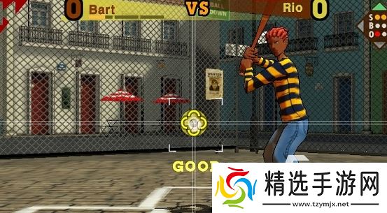 棒球手游下载介绍2025 优质的棒球手游合集