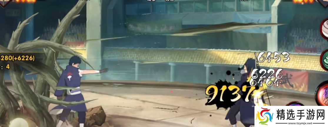 火影忍者宇宙波带土怎么玩