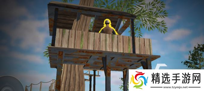 腐蚀生存手机游戏下载介绍2025 有意思的腐蚀生存手机游戏汇总