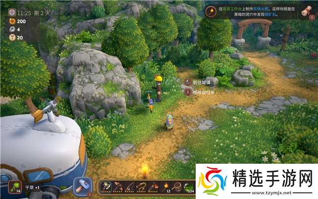 《露玛岛：海盗》免费大更上线,游戏销量已破60W套