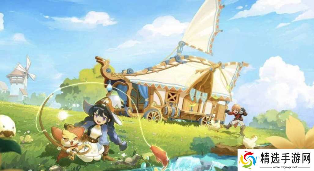 出发吧麦芬攻略大全，零氪最强攻略，让你少走 90% 弯路！