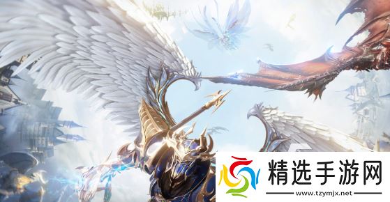 虚幻4游戏哪些值得下载2025 玩不腻的虚幻4游戏合集