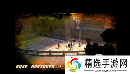 十大狙击游戏单机版盘点 经典的单机狙击游戏分享2025