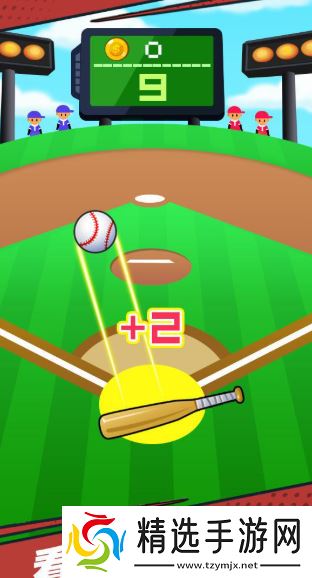 棒球手游下载介绍2025 优质的棒球手游合集