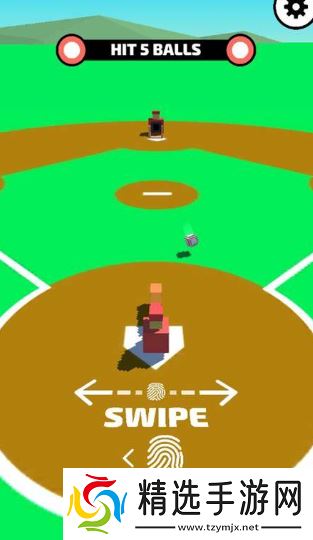 棒球手游下载介绍2025 优质的棒球手游合集