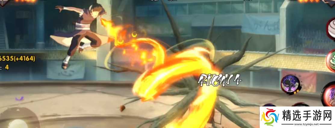 火影忍者宇宙波带土怎么玩