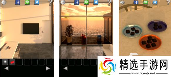 十大经典密室逃脱游戏下载推荐 耐玩的密室逃脱游戏有哪些2025