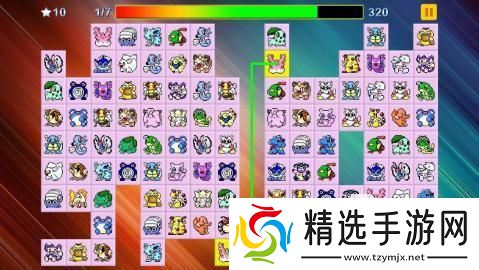 2025好玩的连连看游戏免费下载 人气最高的连连看手游有哪些