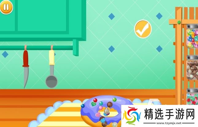 开家小店游戏有哪些推荐2025 可以开小店的游戏合集