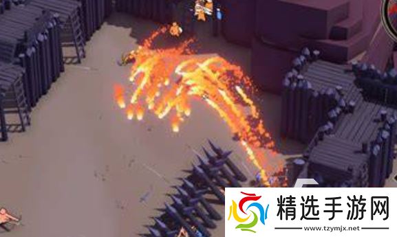 好玩枪战单机游戏下载介绍2025 必玩的枪战单机游戏分享