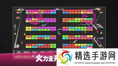 免费离线单机游戏大全 2025高人气的单机游戏下载分享