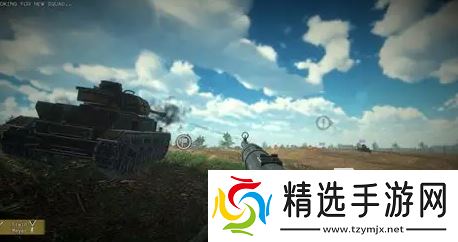 好玩枪战单机游戏下载介绍2025 必玩的枪战单机游戏分享