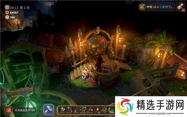 《露玛岛：海盗》免费大更上线,游戏销量已破60W套