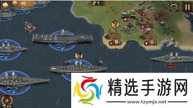 好玩的二战策略游戏怎么下载 2025有趣的二战游戏有没有