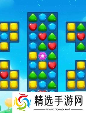 三个一消除是啥游戏 2025好玩的消除游戏大全