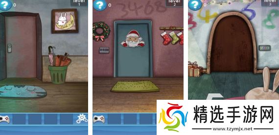 有趣的挑战者游戏盘点 高人气的挑战者游戏分享2025