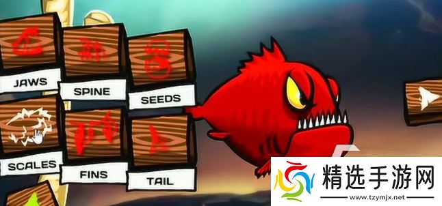 食人鱼单机游戏有哪些介绍2025 高质量的食人鱼单机游戏分享