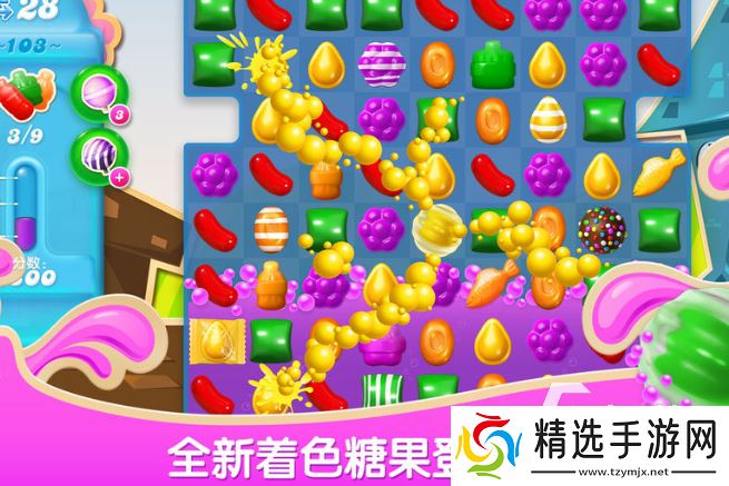 值得玩的休闲游戏推荐合集2025 优质的休闲游戏一览