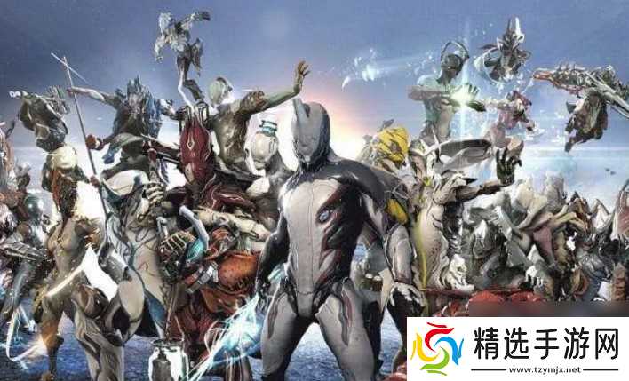 warframe有多少人玩