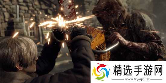 外媒探讨《生化危机》视角之争：第三人称更具优势