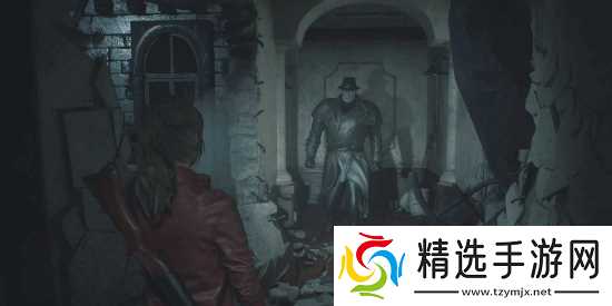 外媒探讨《生化危机》视角之争：第三人称更具优势