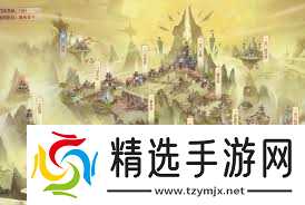 凡人传说广微界怎么玩